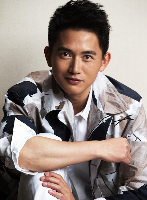 ルゥ・ユウライ