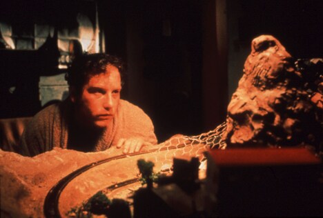 「未知との遭遇」