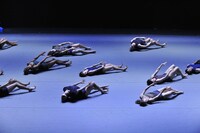 「ミスター・ガガ 心と身体を解き放つダンス」