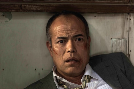 「蠱毒 ミートボールマシン」