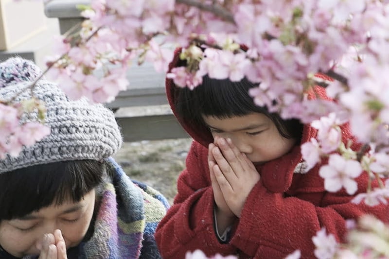 震災後の東北で生きる人々の暮らし追う「一陽来復」公開日決定、ED曲も発表