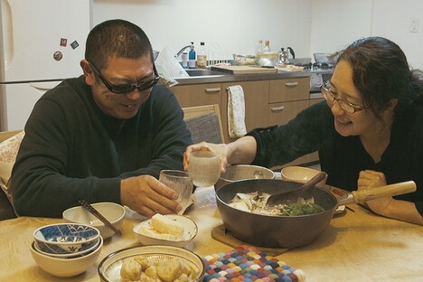 「一陽来復 Life Goes On」