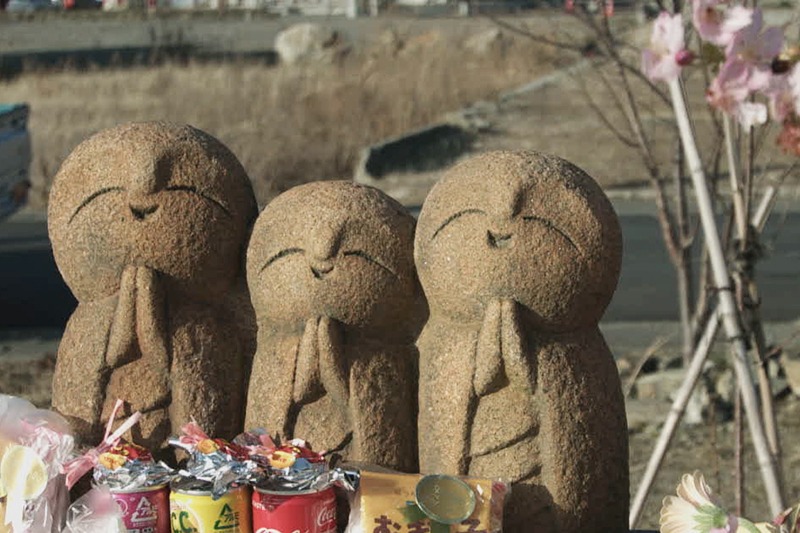 「一陽来復 Life Goes On」