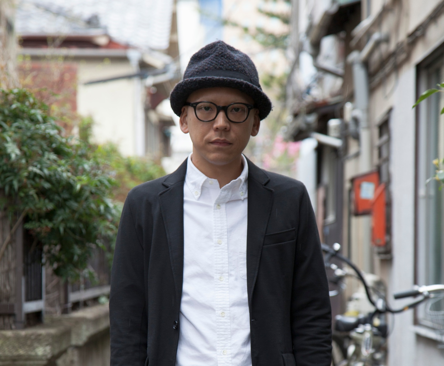 真利子哲也