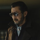 大塚明夫の出演シーン解禁、「RE:BORN」特別映像とメイキング写真公開