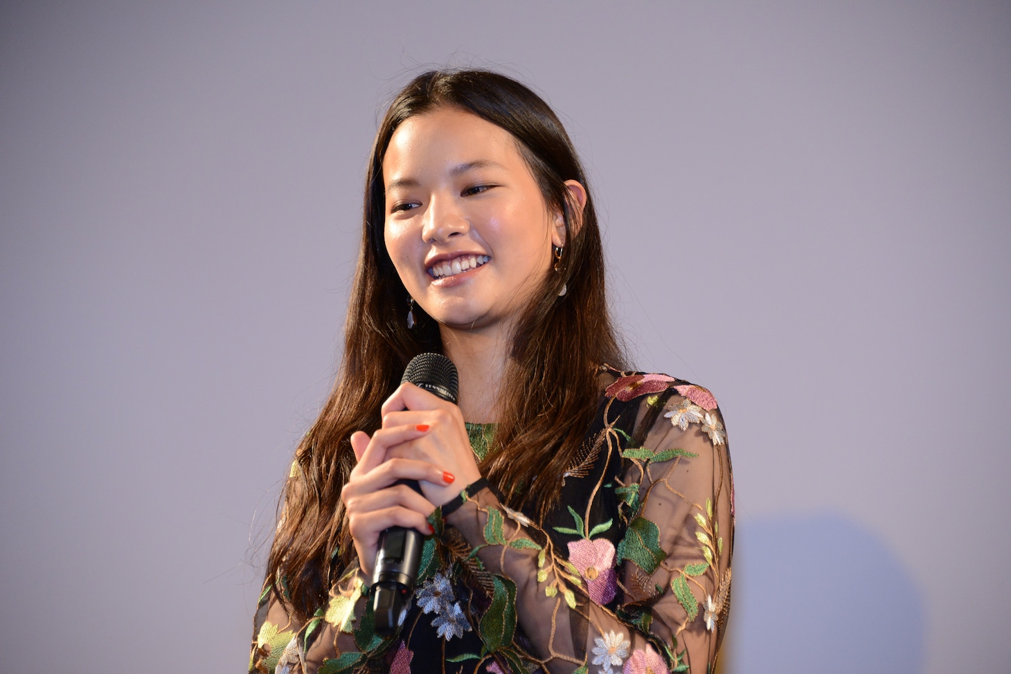 織田梨沙