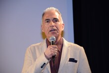 ロジャー・パルヴァース