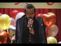 「東京ヴァンパイアホテル」