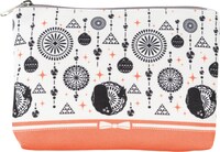 B賞のポーチ（全2種）。