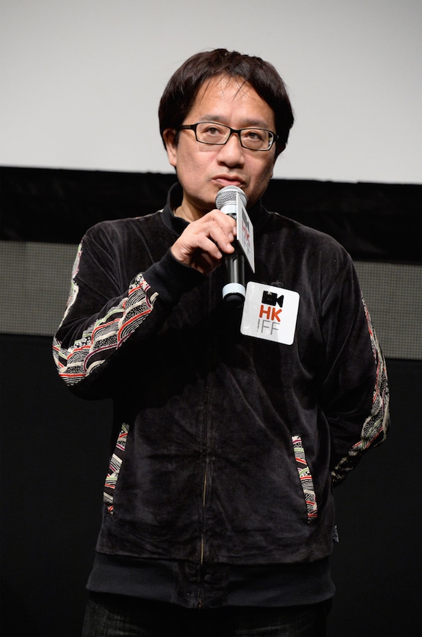 山本政志