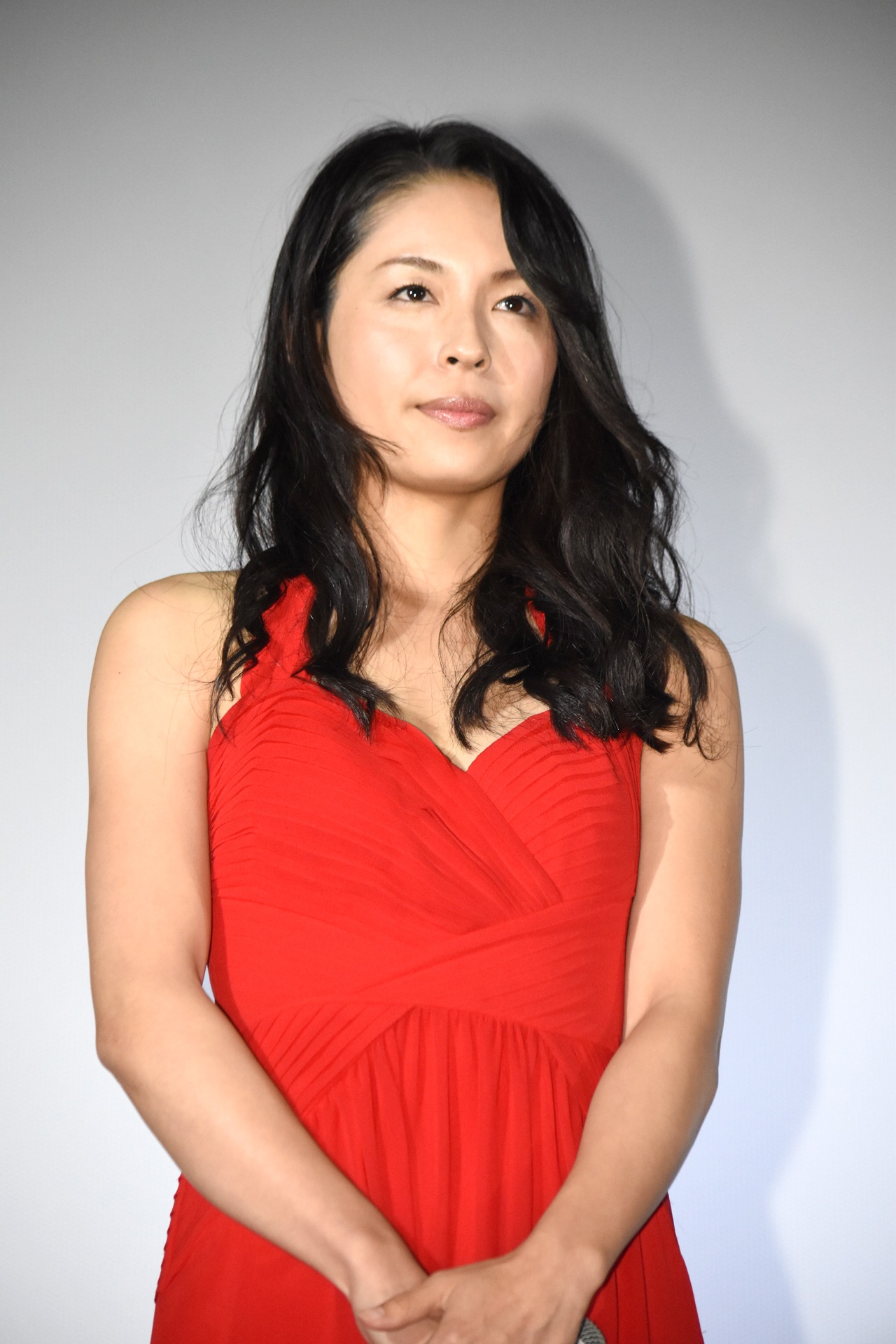 西原亜希