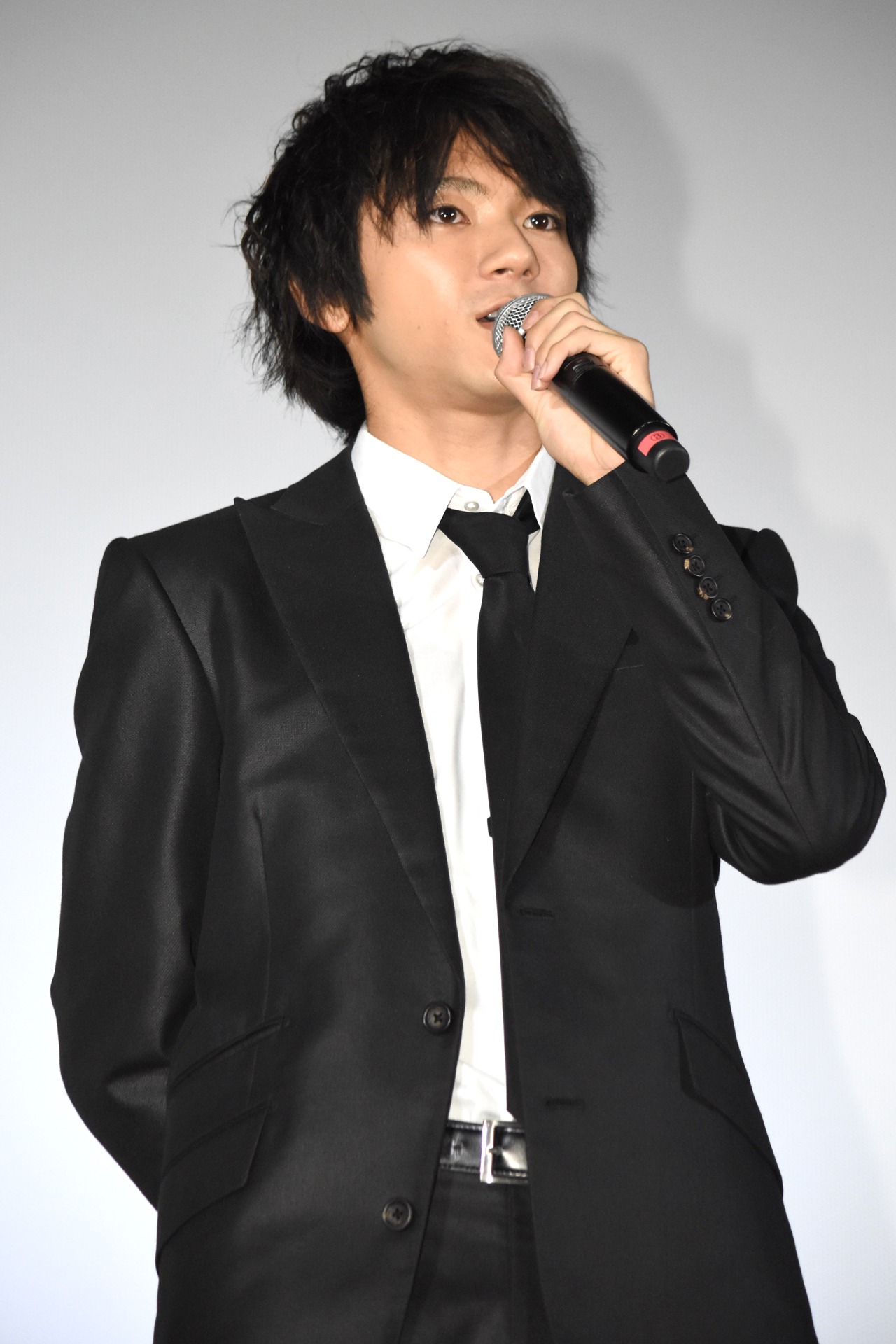山田裕貴