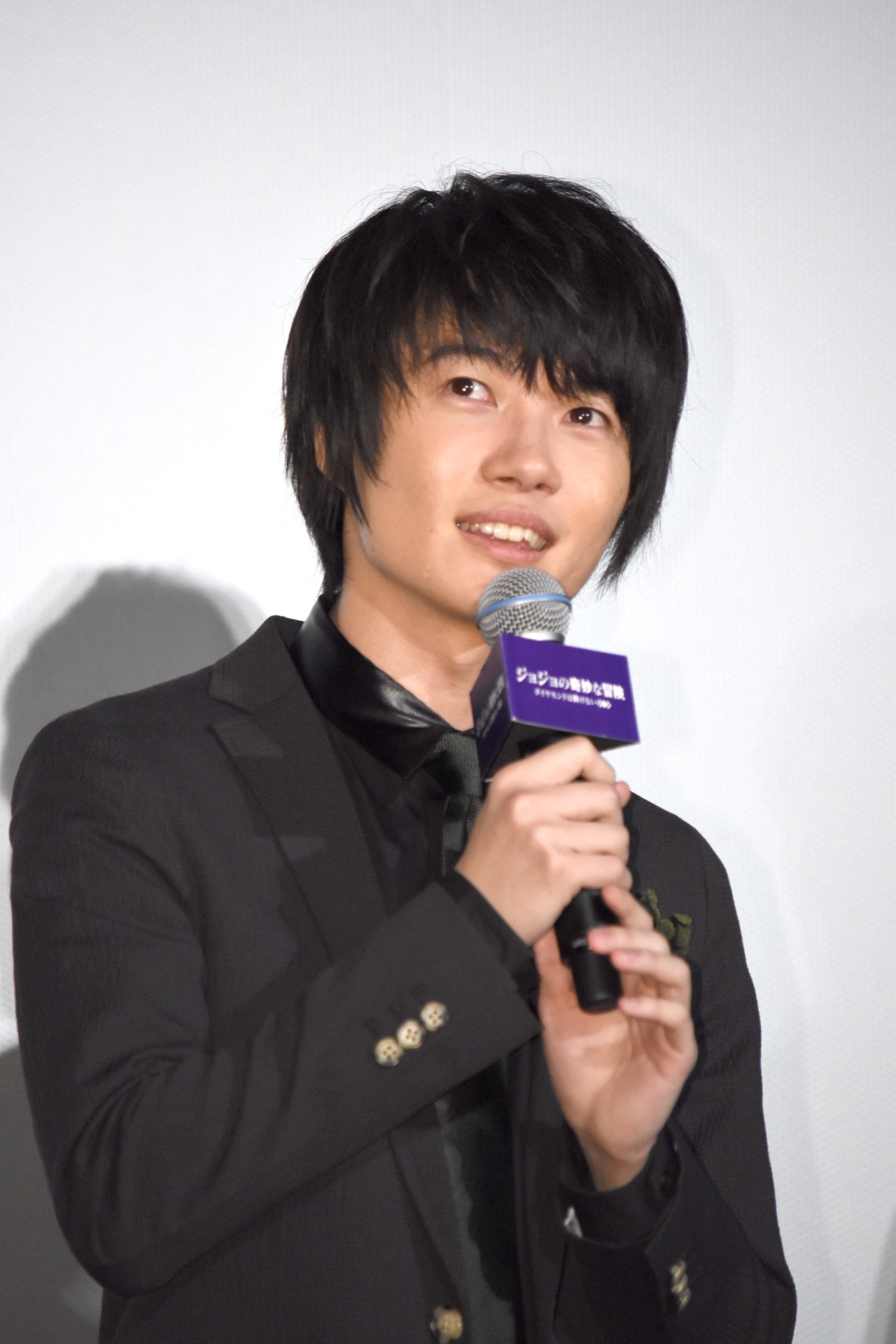 神木隆之介
