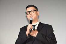 シソンヌ長谷川