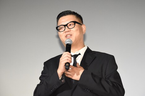 シソンヌ長谷川