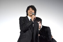 「債務者は本能寺にあり！」と叫んだ山田裕貴。