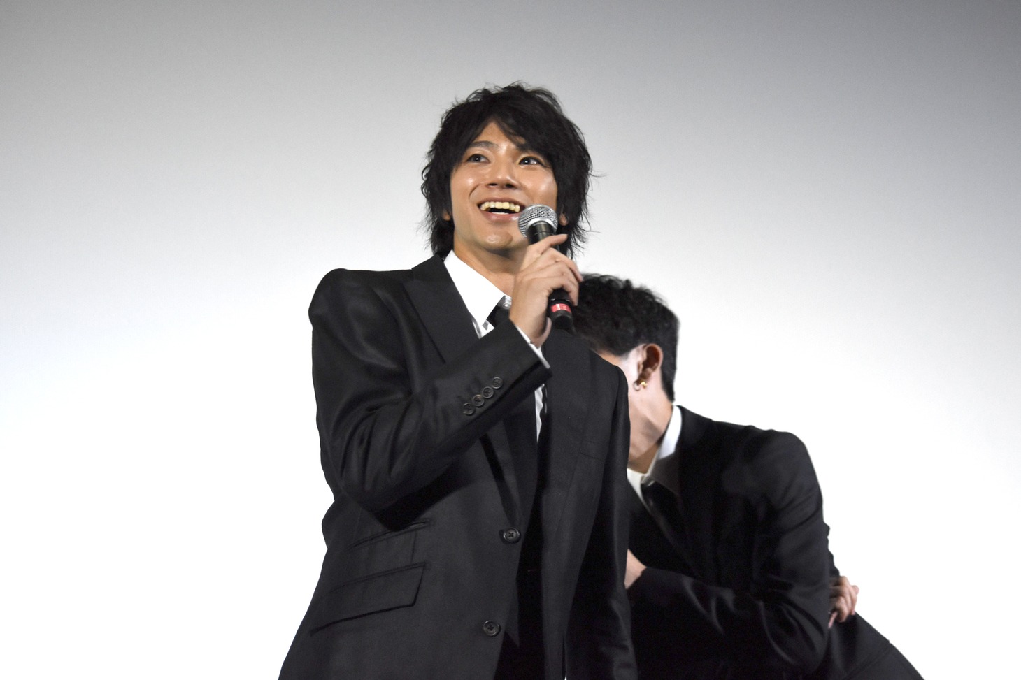 山田裕貴
