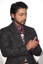 山田孝之