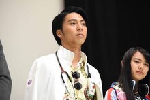 小野塚勇人