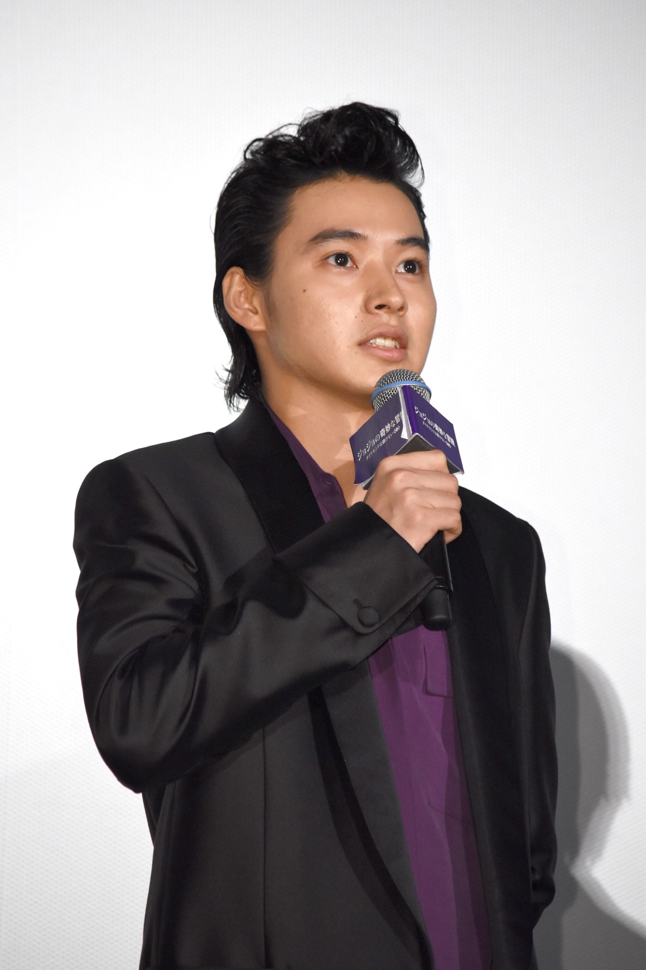 山崎賢人