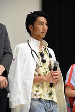 小野塚勇人