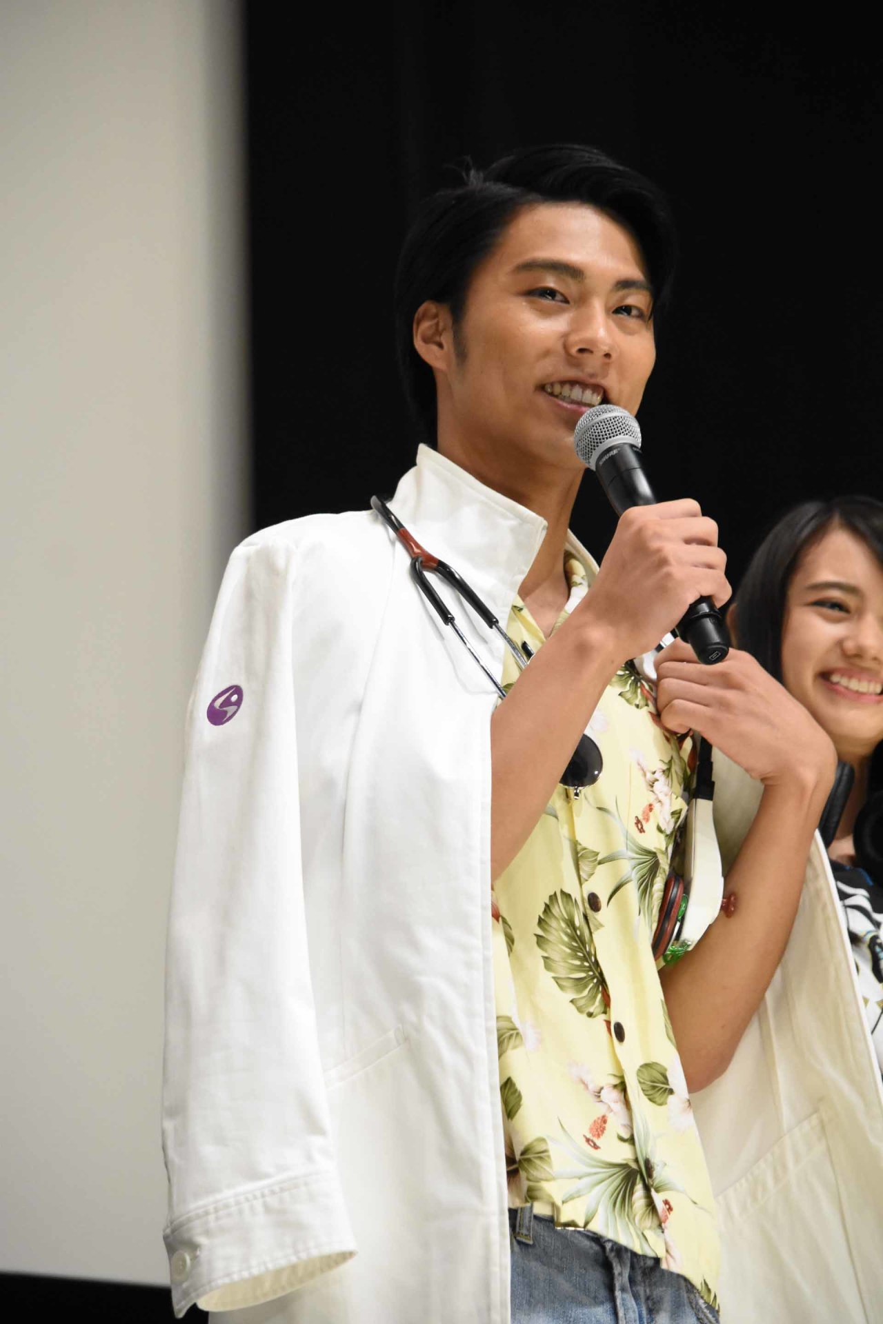 小野塚勇人
