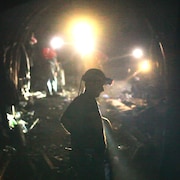 タル・ベーラ監修のドキュメンタリー「鉱 ARAGANE」公開、監督は新鋭・小田香