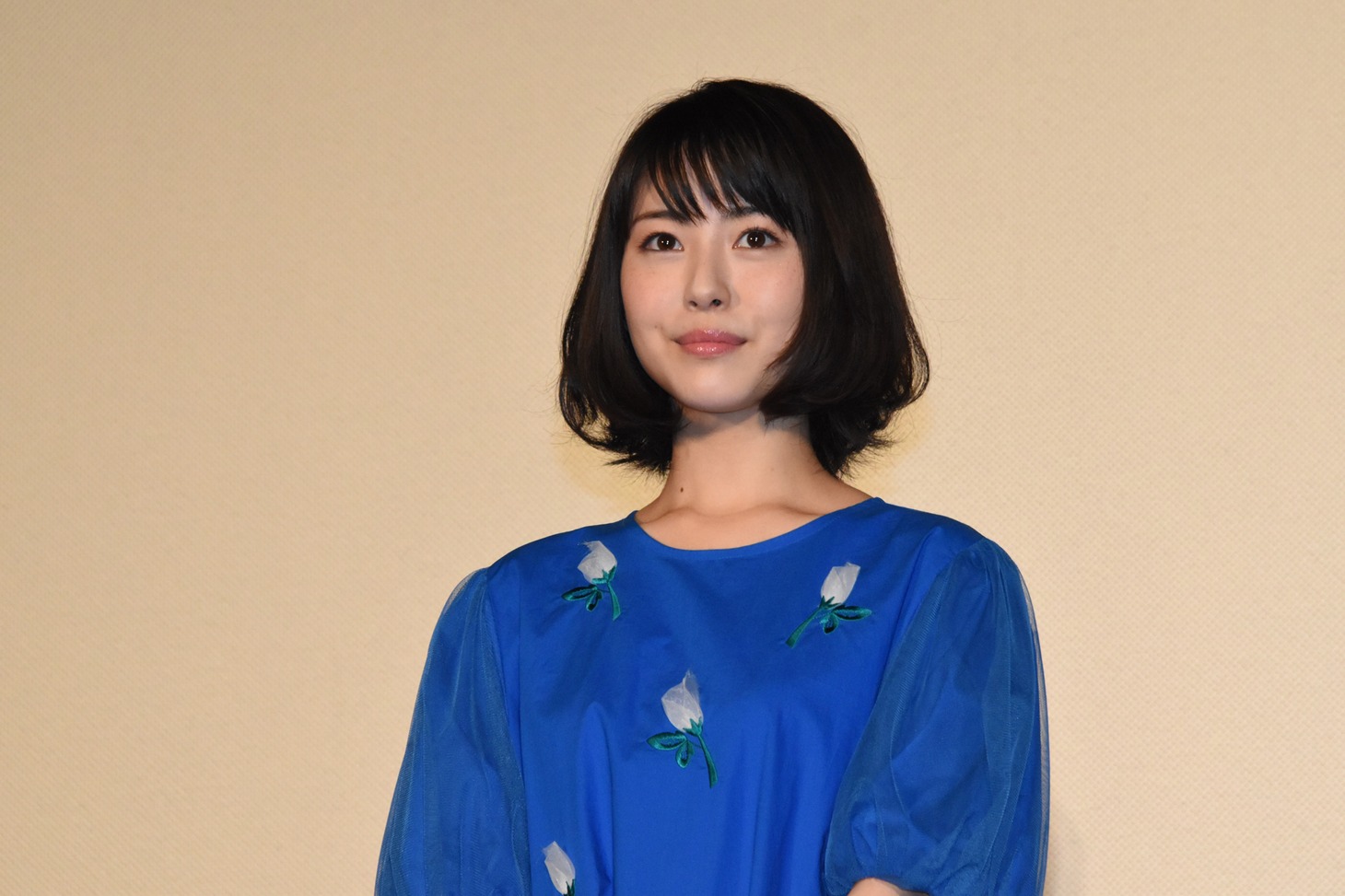 浜辺美波