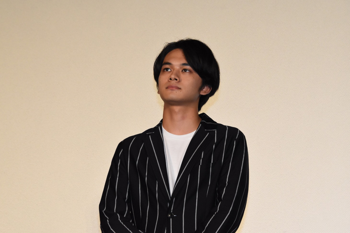 北村匠海