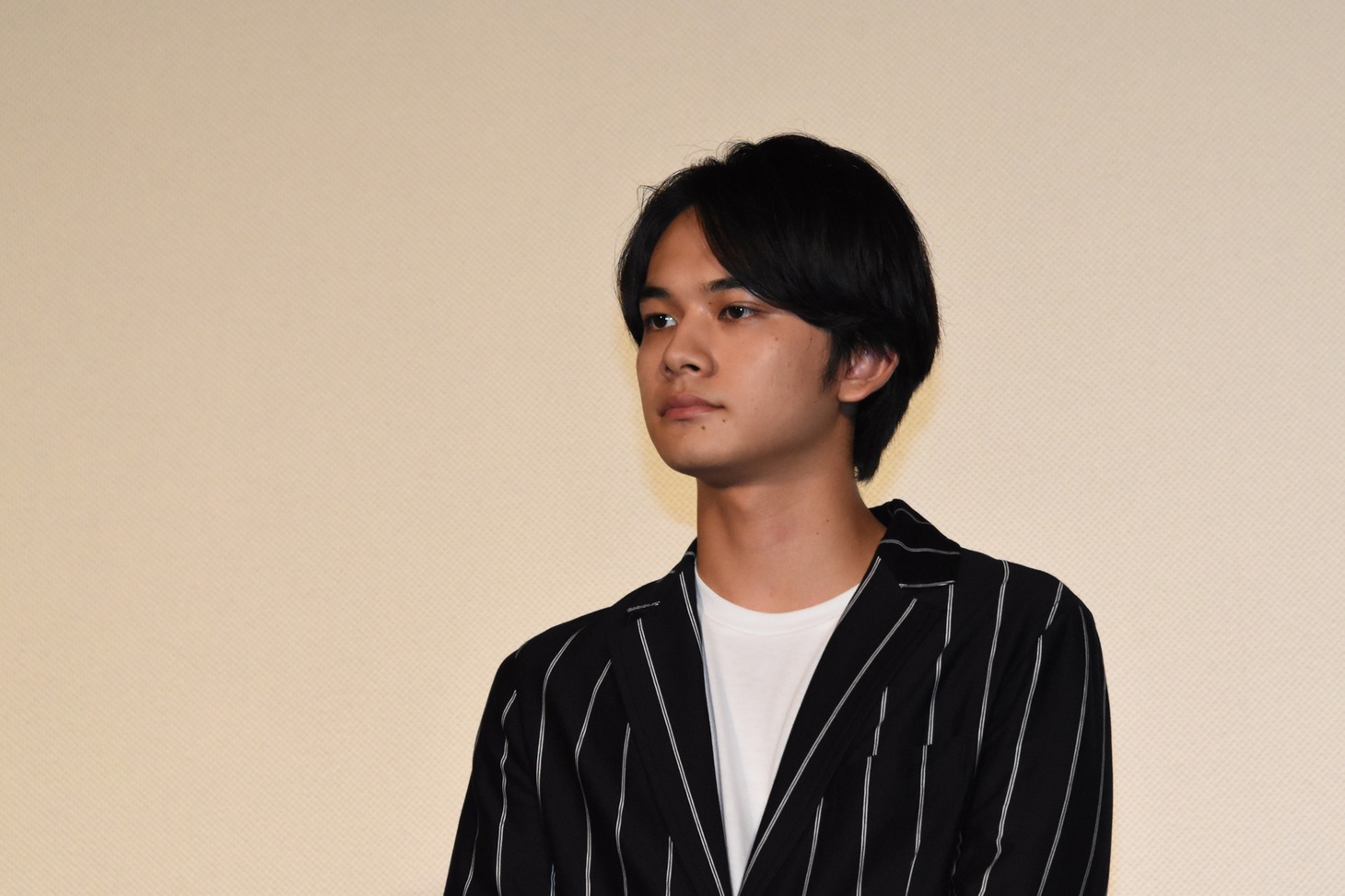 北村匠海