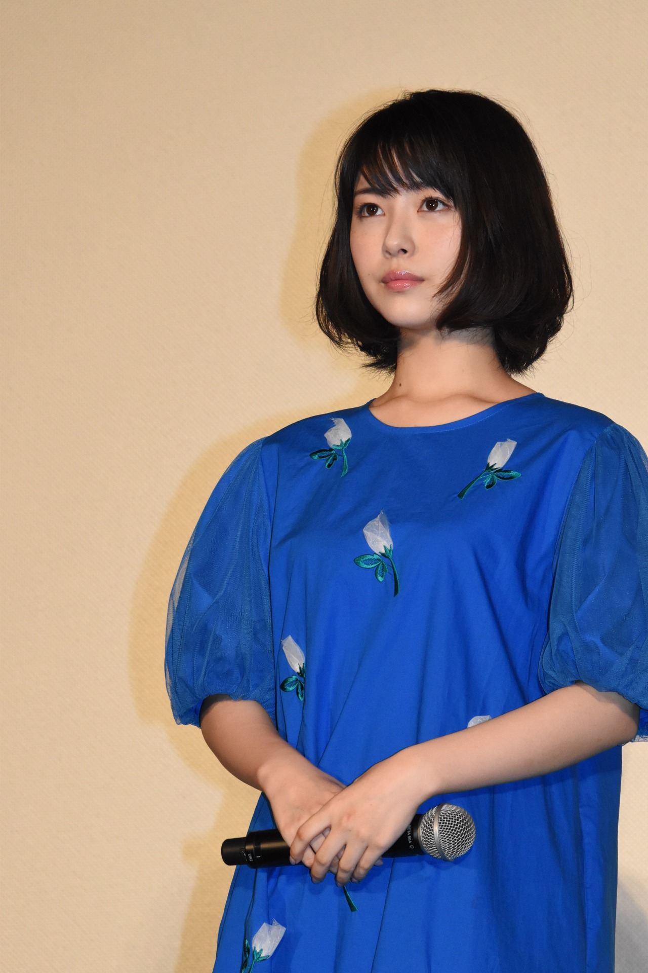 浜辺美波