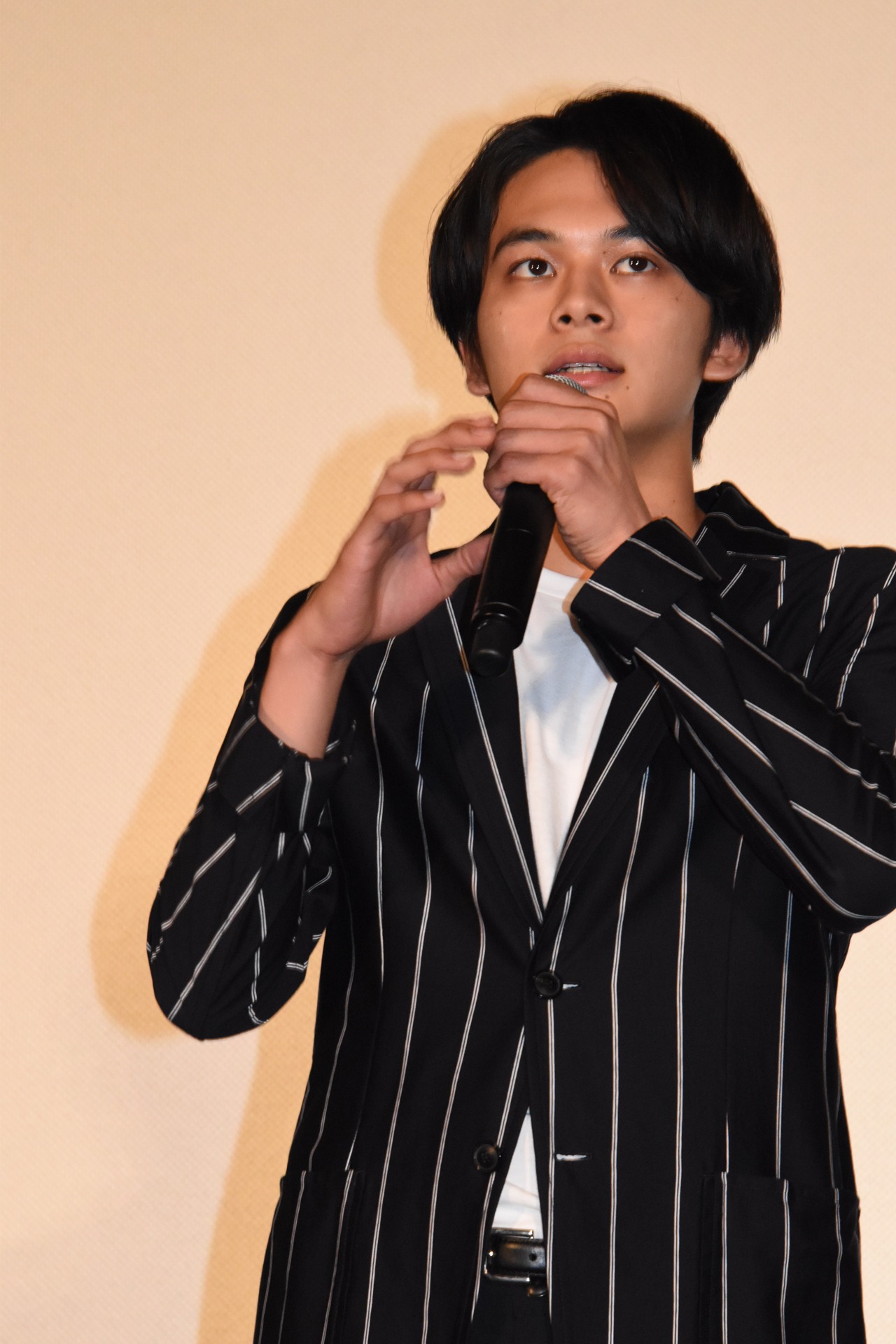 北村匠海