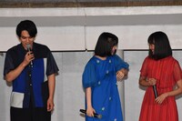 「君の膵臓をたべたい」大ヒット御礼イベントの様子。