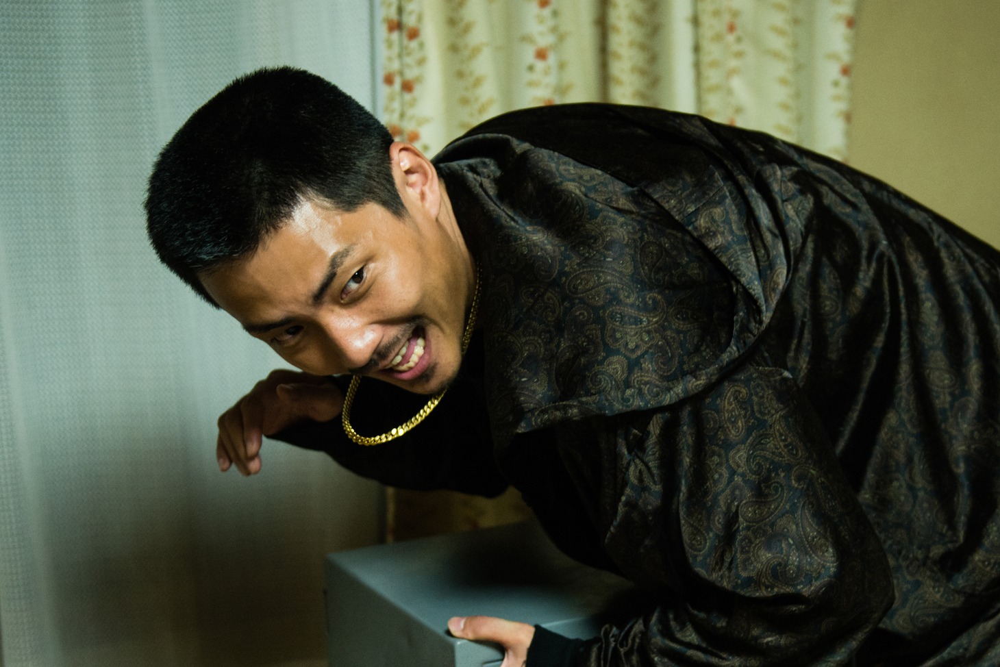 「全員死刑」