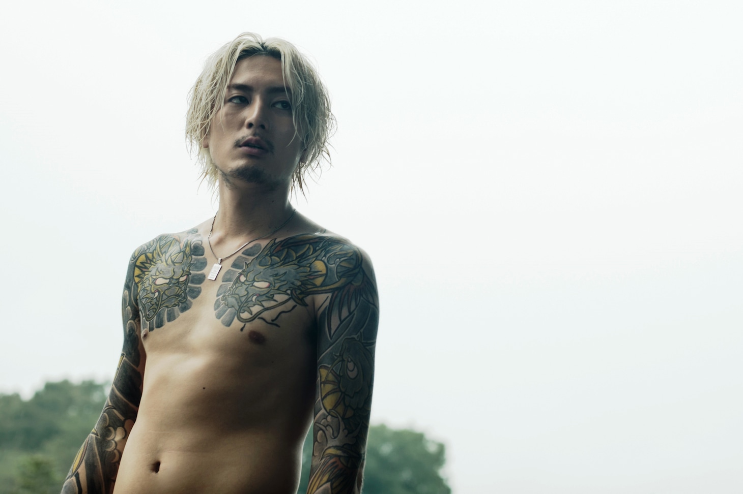 「全員死刑」
