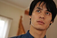 「HER MOTHER 娘を殺した死刑囚との対話」新場面写真