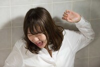 「『超』怖い話2」より、「第参話『撮影』」。