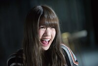 「『超』怖い話2」より、「第壱話『軋み』」。