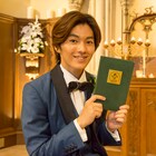 DISH//矢部昌暉が「恋と嘘」に友情出演、森川葵と北村匠海の同級生役