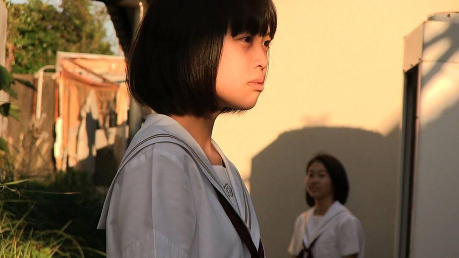 「隣人のゆくえ-あの夏の歌声-」