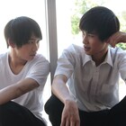阪本一樹と須賀健太が小田学のPFFスカラシップ作「サイモン&タダタカシ」でW主演