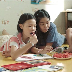 少女が初めての気持ちに葛藤…「わたしたち」予告編、是枝裕和のコメントも