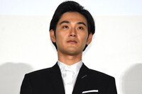 松田龍平