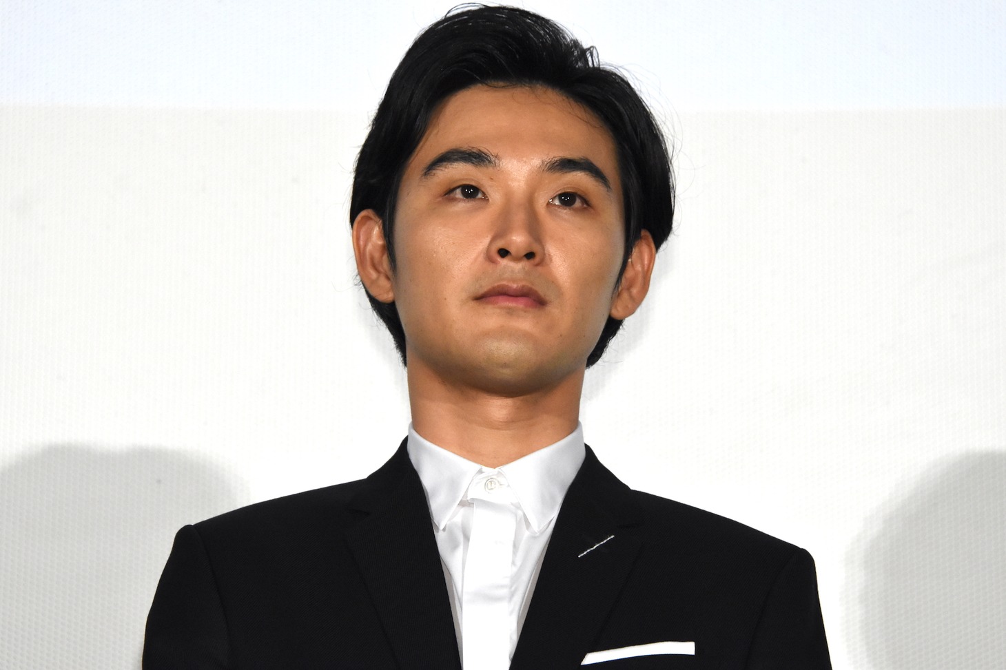松田龍平