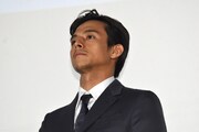 満島真之介