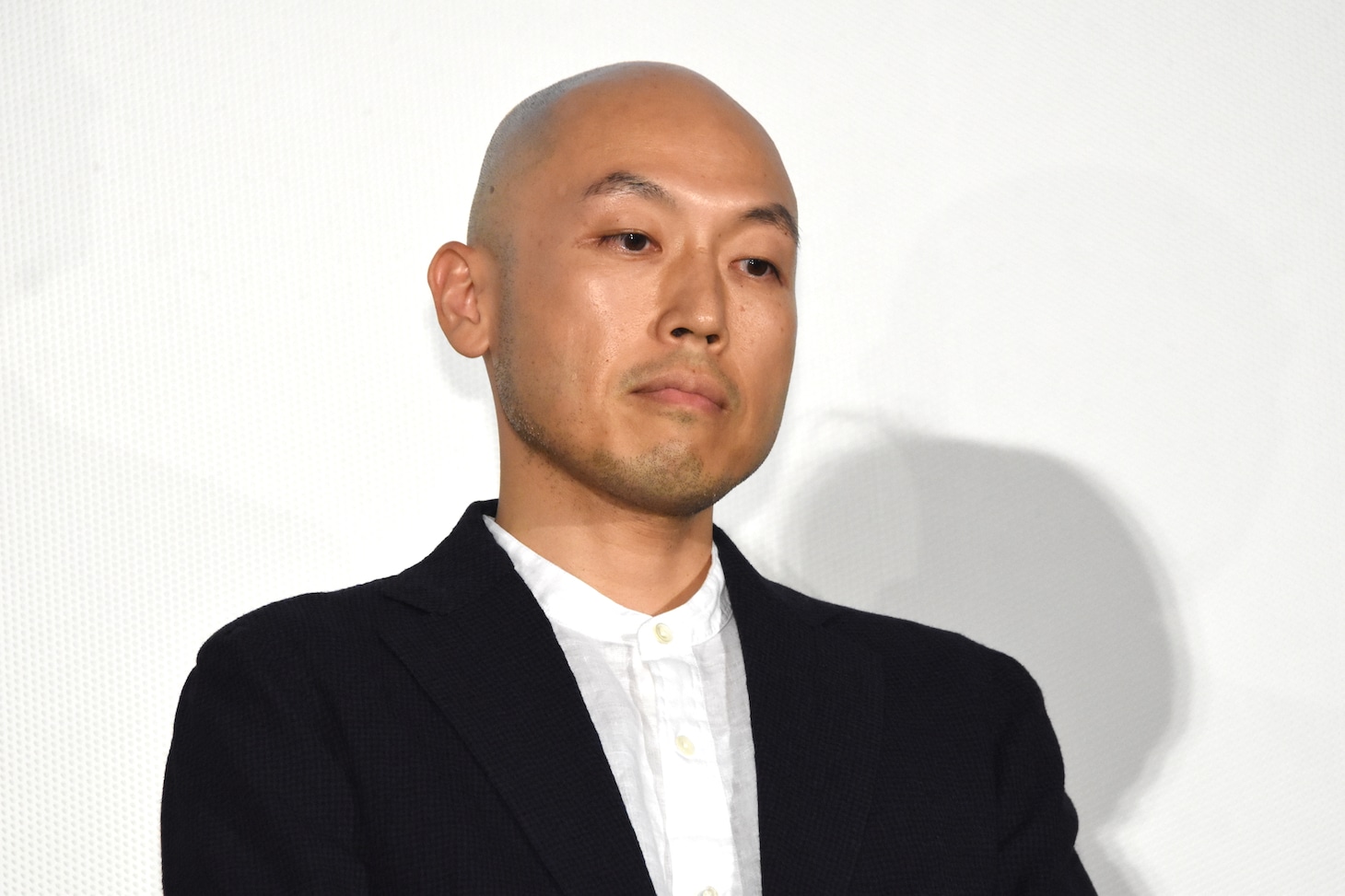 前川知大