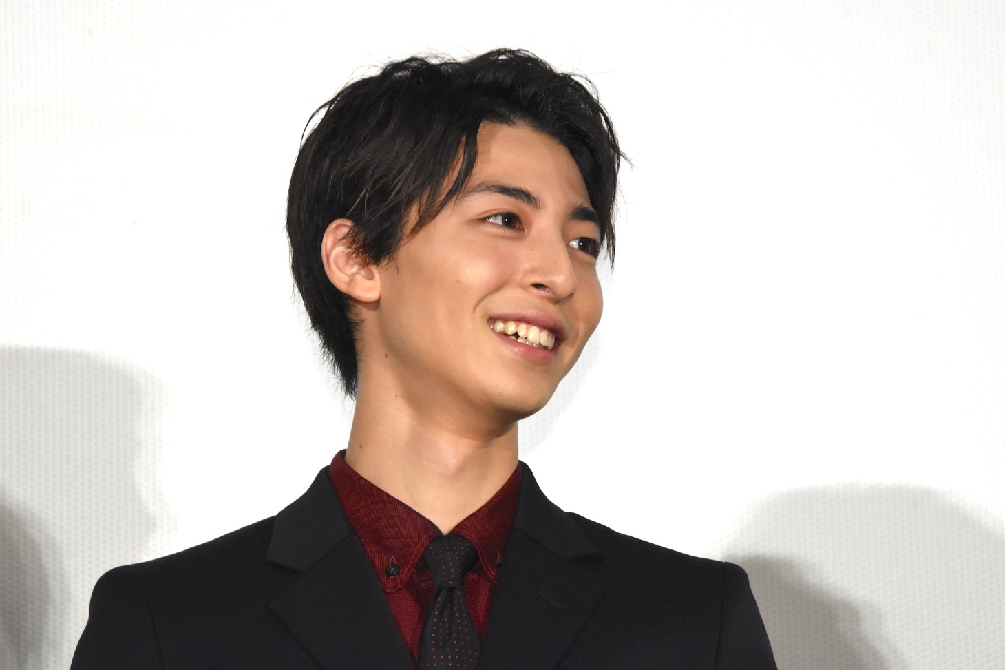 高杉真宙