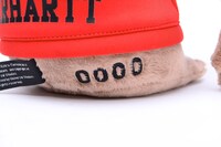 【NICI×Carhartt×Ciaopanic】35周年記念コラボE.T（6264円）