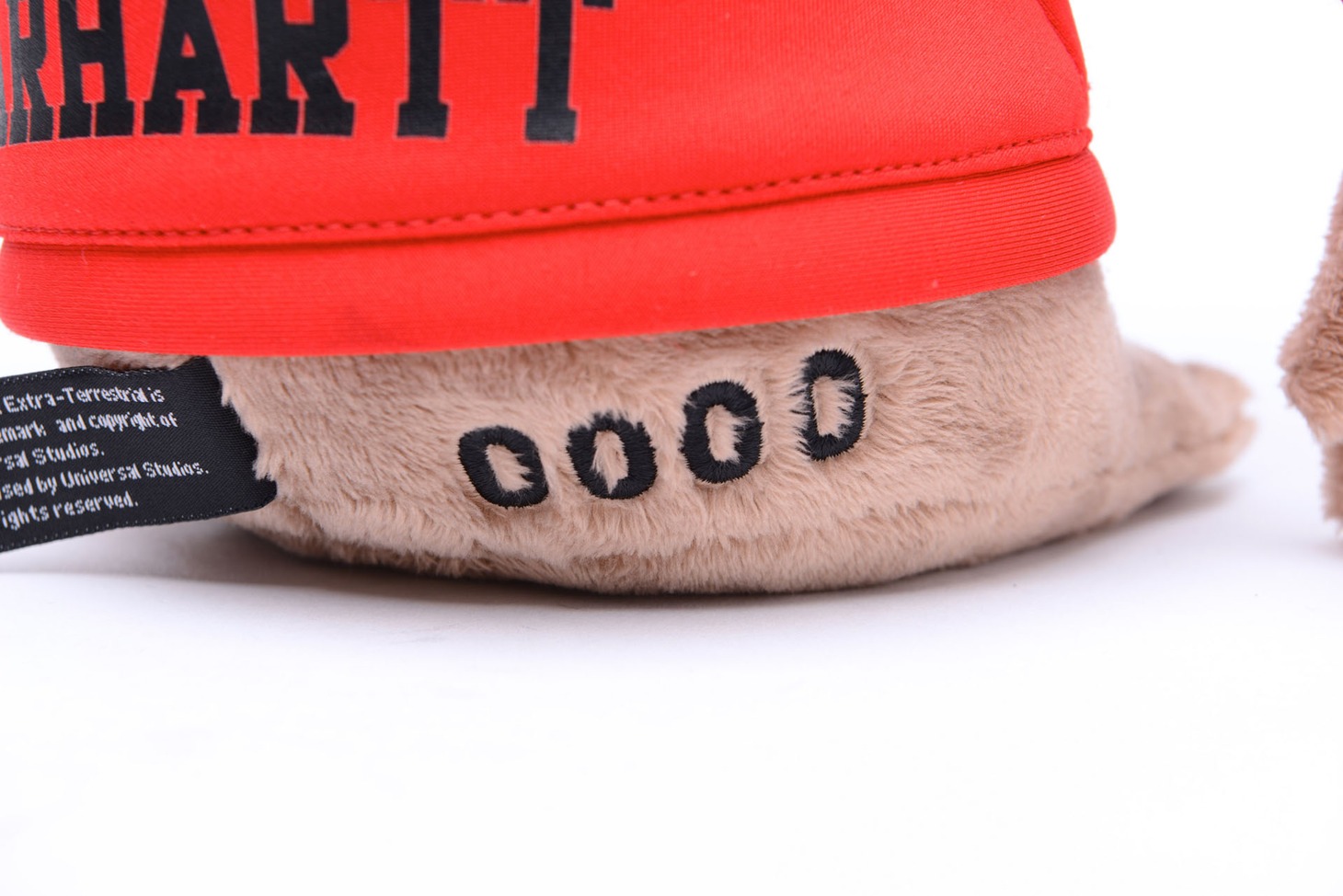 【NICI×Carhartt×Ciaopanic】35周年記念コラボE.T（6264円）