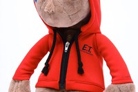 【NICI×Carhartt×Ciaopanic】35周年記念コラボE.T（6264円）